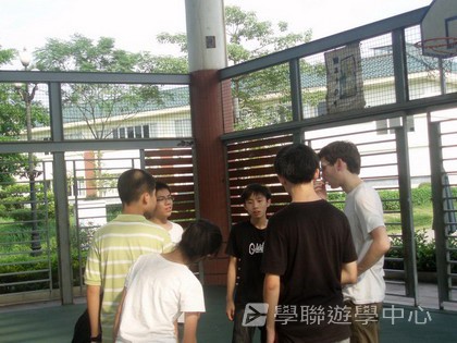 Oxbridge Summer English Camp,學聯遊學團