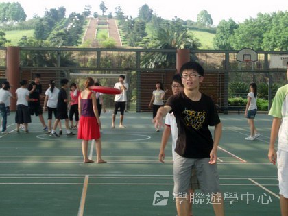 Oxbridge Summer English Camp,學聯遊學團