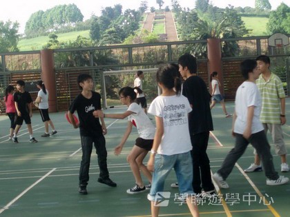 Oxbridge Summer English Camp,學聯遊學團