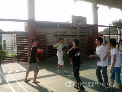 Oxbridge Summer English Camp,學聯遊學團