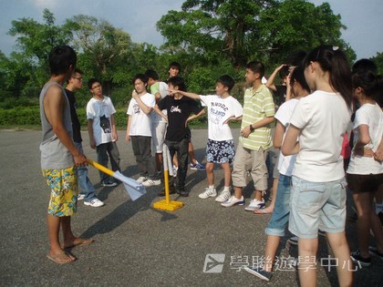 Oxbridge Summer English Camp,學聯遊學團