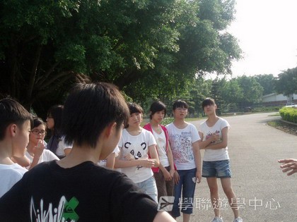 Oxbridge Summer English Camp,學聯遊學團