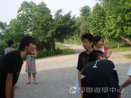 Oxbridge Summer English Camp,學聯遊學團