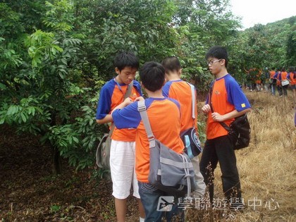 Oxbridge Summer English Camp,學聯遊學團