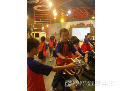 Oxbridge Summer English Camp,學聯遊學團