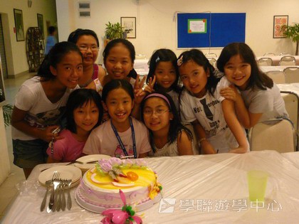Oxbridge Summer English Camp,學聯遊學團