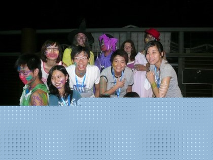 Oxbridge Summer English Camp,學聯遊學團