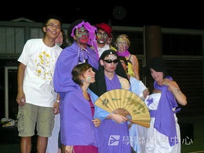 Oxbridge Summer English Camp,學聯遊學團