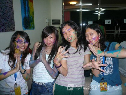 Oxbridge Summer English Camp,學聯遊學團