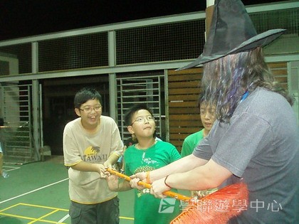 Oxbridge Summer English Camp,學聯遊學團