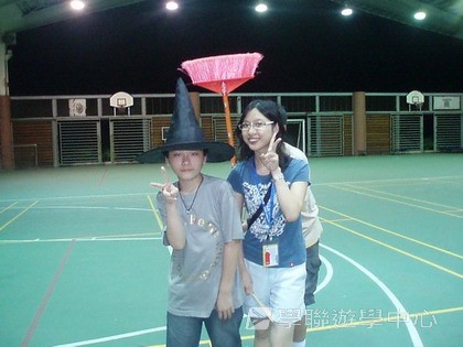 Oxbridge Summer English Camp,學聯遊學團