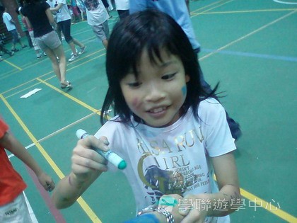 Oxbridge Summer English Camp,學聯遊學團