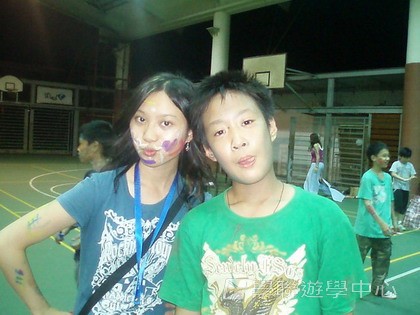 Oxbridge Summer English Camp,學聯遊學團
