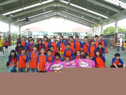 Oxbridge Summer English Camp,學聯遊學團