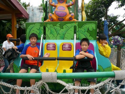 Oxbridge Summer English Camp,學聯遊學團