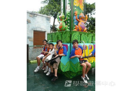Oxbridge Summer English Camp,學聯遊學團