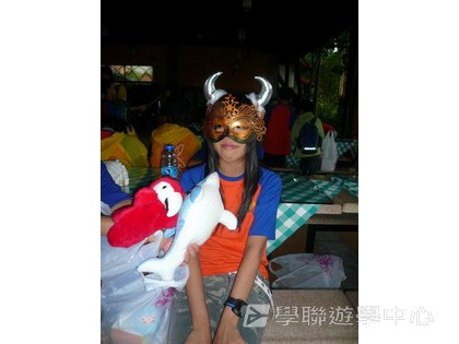 Oxbridge Summer English Camp,學聯遊學團
