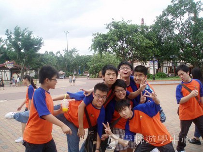 Oxbridge Summer English Camp,學聯遊學團
