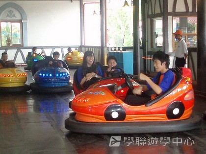 Oxbridge Summer English Camp,學聯遊學團