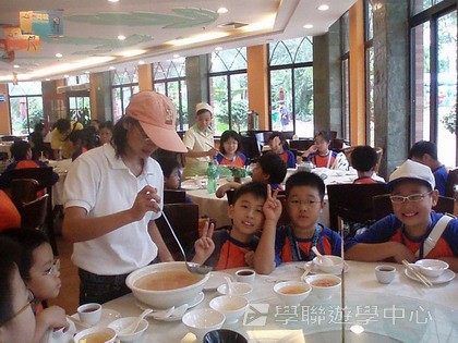 Oxbridge Summer English Camp,學聯遊學團