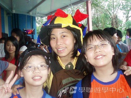 Oxbridge Summer English Camp,學聯遊學團