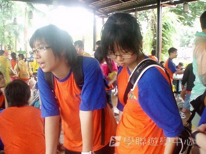 Oxbridge Summer English Camp,學聯遊學團
