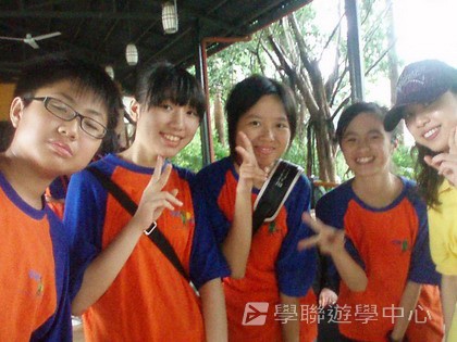 Oxbridge Summer English Camp,學聯遊學團