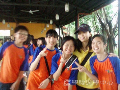 Oxbridge Summer English Camp,學聯遊學團