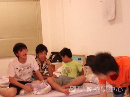 Oxbridge Summer English Camp,學聯遊學團