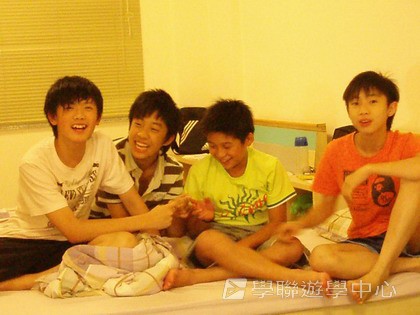 Oxbridge Summer English Camp,學聯遊學團