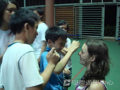 Oxbridge Summer English Camp,學聯遊學團