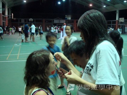 Oxbridge Summer English Camp,學聯遊學團