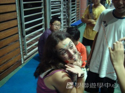 Oxbridge Summer English Camp,學聯遊學團