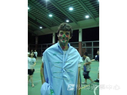 Oxbridge Summer English Camp,學聯遊學團