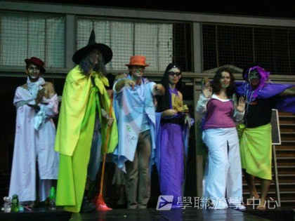 Oxbridge Summer English Camp,學聯遊學團