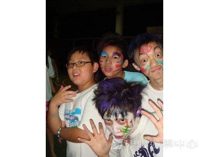 Oxbridge Summer English Camp,學聯遊學團