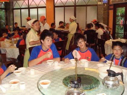 Oxbridge Summer English Camp,學聯遊學團