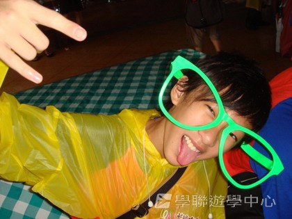 Oxbridge Summer English Camp,學聯遊學團