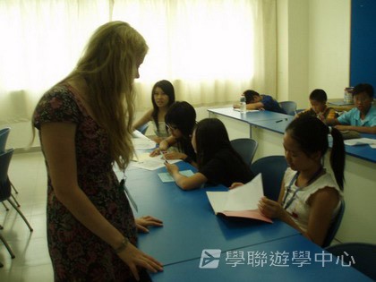Oxbridge Summer English Camp,學聯遊學團
