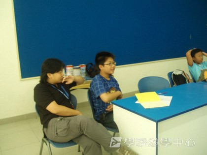 Oxbridge Summer English Camp,學聯遊學團