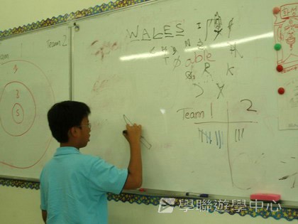 Oxbridge Summer English Camp,學聯遊學團