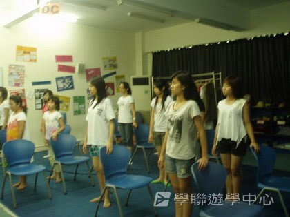 Oxbridge Summer English Camp,學聯遊學團