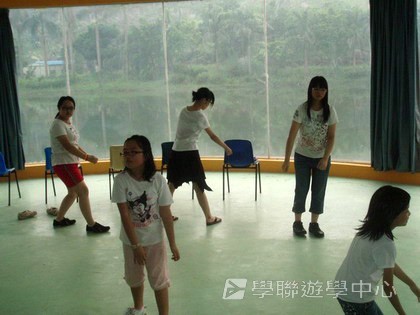 Oxbridge Summer English Camp,學聯遊學團