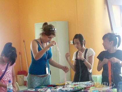 Oxbridge Summer English Camp,學聯遊學團
