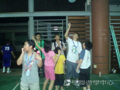 Oxbridge Summer English Camp,學聯遊學團