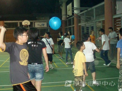 Oxbridge Summer English Camp,學聯遊學團