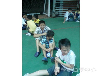 Oxbridge Summer English Camp,學聯遊學團