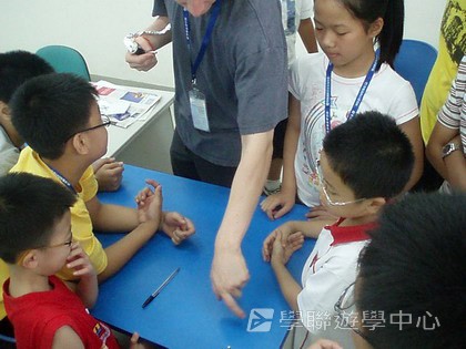 Oxbridge Summer English Camp,學聯遊學團