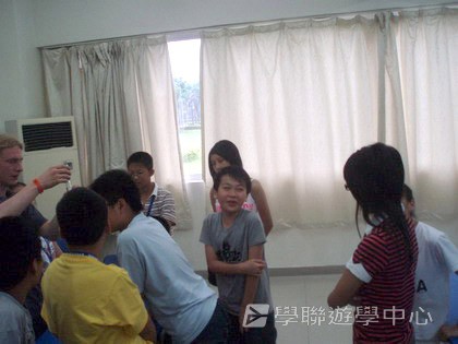 Oxbridge Summer English Camp,學聯遊學團