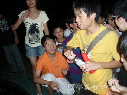 Oxbridge Summer English Camp,學聯遊學團